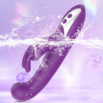 G Spot Vibrator Clitoral Stimulator with 10 Vibration Modes Sex Toys