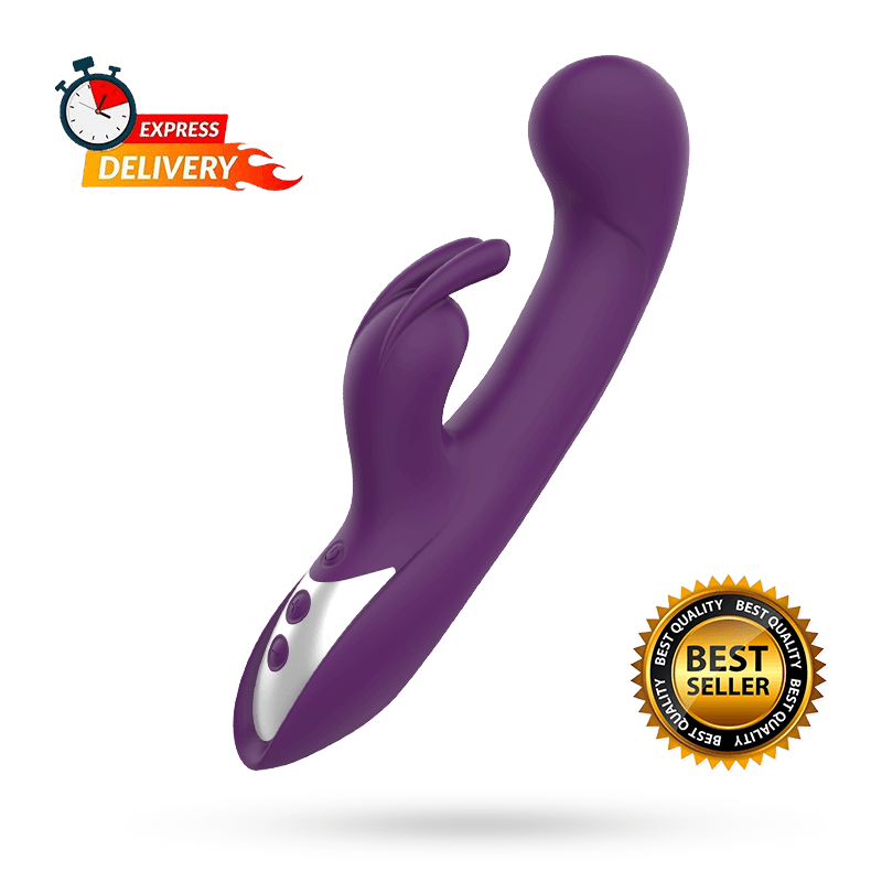 G Spot Vibrator Clitoral Stimulator with 10 Vibration Modes Sex Toys